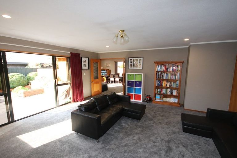 Photo of property in 17 Digby Place, Allenton, Ashburton, 7700