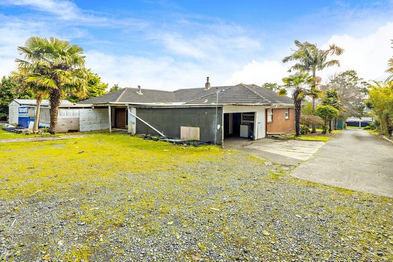 Photo of property in 1/147 Boundary Road, Clover Park, Auckland, 2019