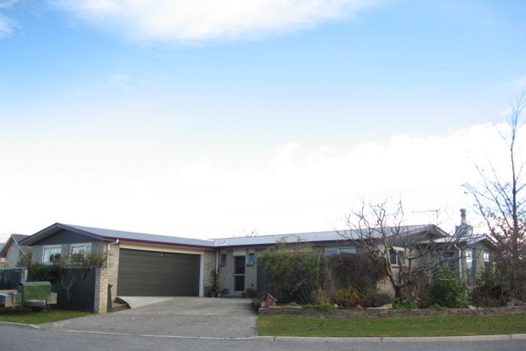 Photo of property in 26 Blackmore Crescent, Alexandra, 9320