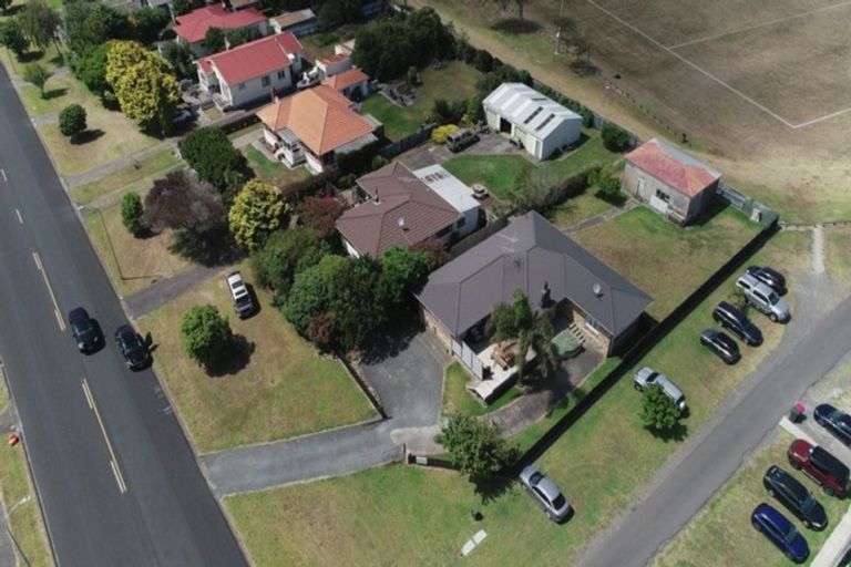 Photo of property in 62 King Street, Waiuku, 2123