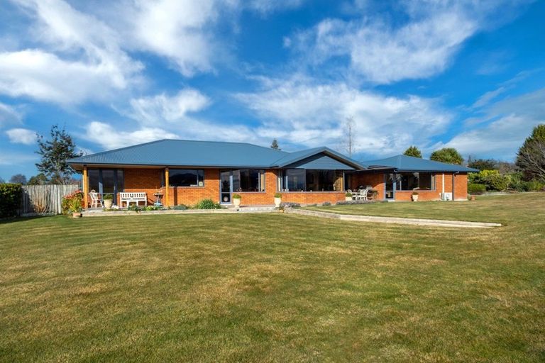 Photo of property in 41 Kalaugher Road, Geraldine Downs, Geraldine, 7991