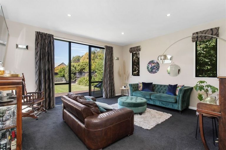 Photo of property in 47 Sabys Road, Halswell, Christchurch, 8025