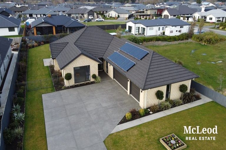 Photo of property in 26 Hanrahan Street, Allenton, Ashburton, 7700