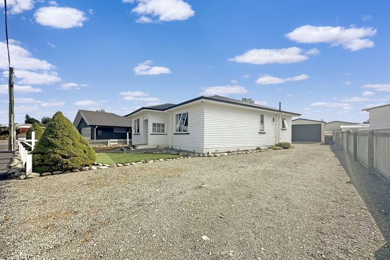Photo of property in 36 Fraser Crescent, Twizel, 7901