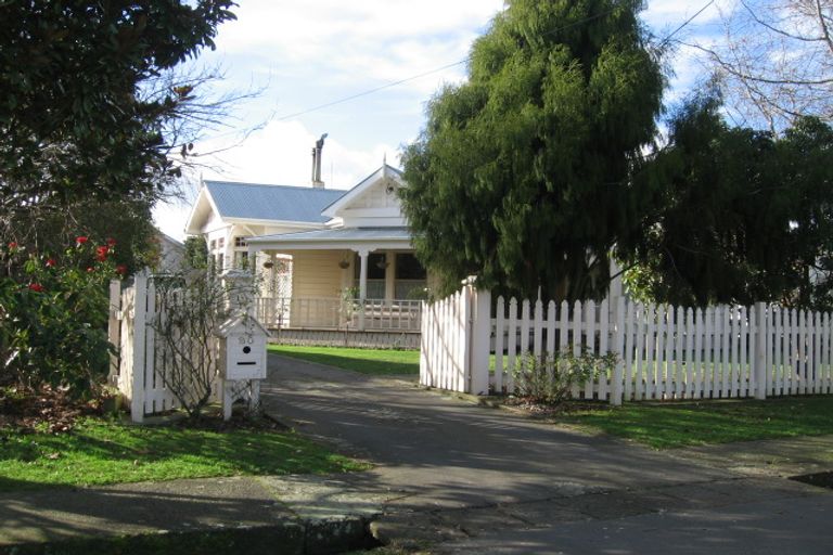 Photo of property in 20 Nelson Street, Feilding, 4702