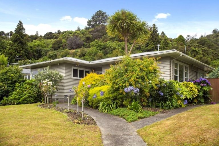 Photo of property in 83 Thomas Street, Stokes Valley, Lower Hutt, 5019