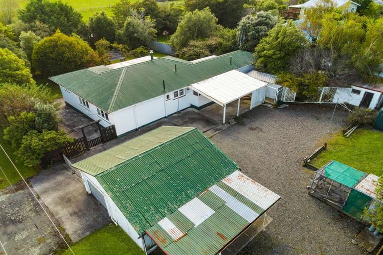 Photo of property in 5 Vera Street, Marton, 4710