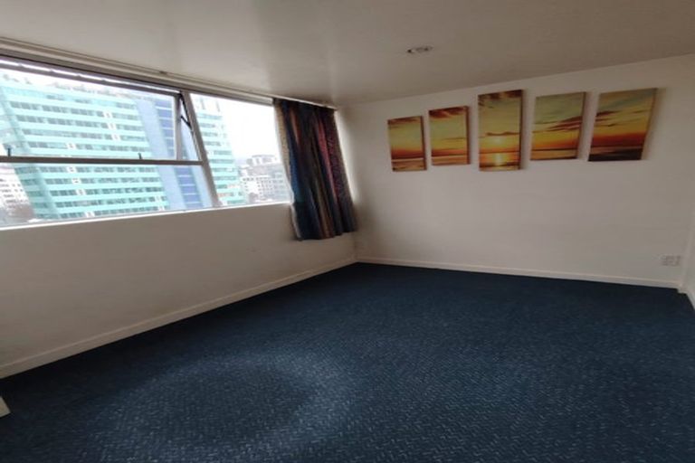 Photo of property in Regency Apartments, 5g/49 Manners Street, Te Aro, Wellington, 6011