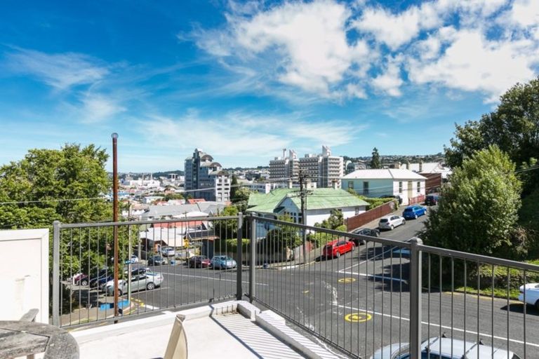 Photo of property in 129b Forth Street, North Dunedin, Dunedin, 9016