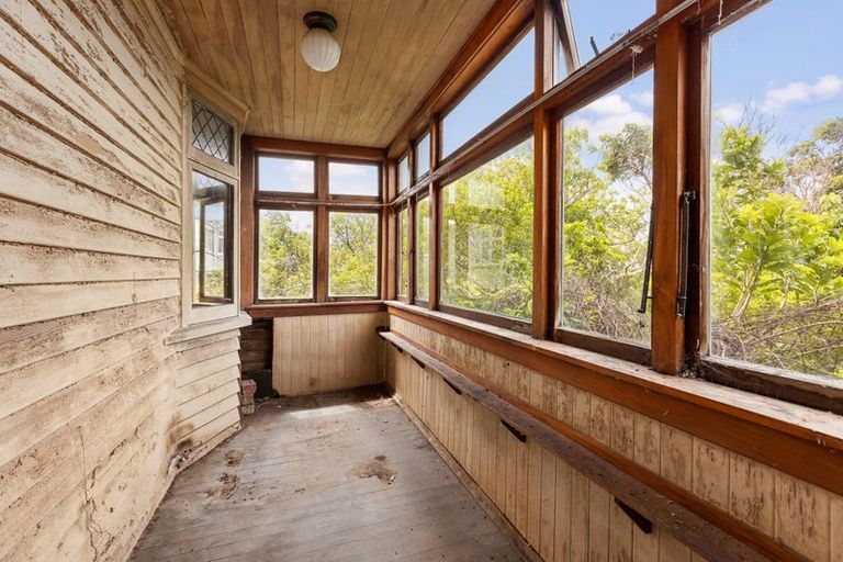 Photo of property in 1 Koromiko Road, Aro Valley, Wellington, 6012