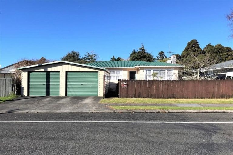 Photo of property in 519 Mangorei Road, Highlands Park, New Plymouth, 4312