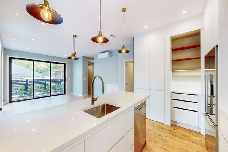 Photo of property in 23 William Street, Hataitai, Wellington, 6021