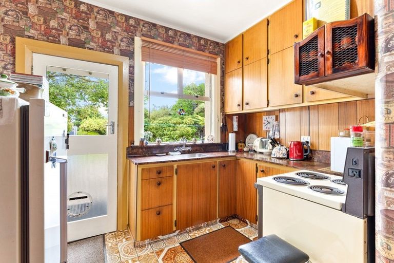 Photo of property in 70 Wharfe Street, South Hill, Oamaru, 9400