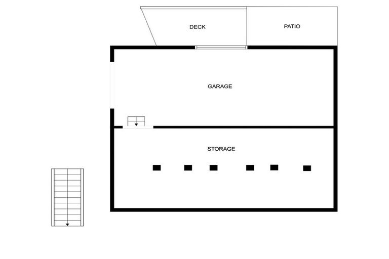 Photo of property in 87b Tahuna Road, Tainui, Dunedin, 9013