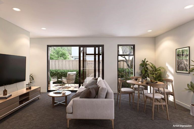 Photo of property in 11 Oxley Avenue, St Albans, Christchurch, 8014