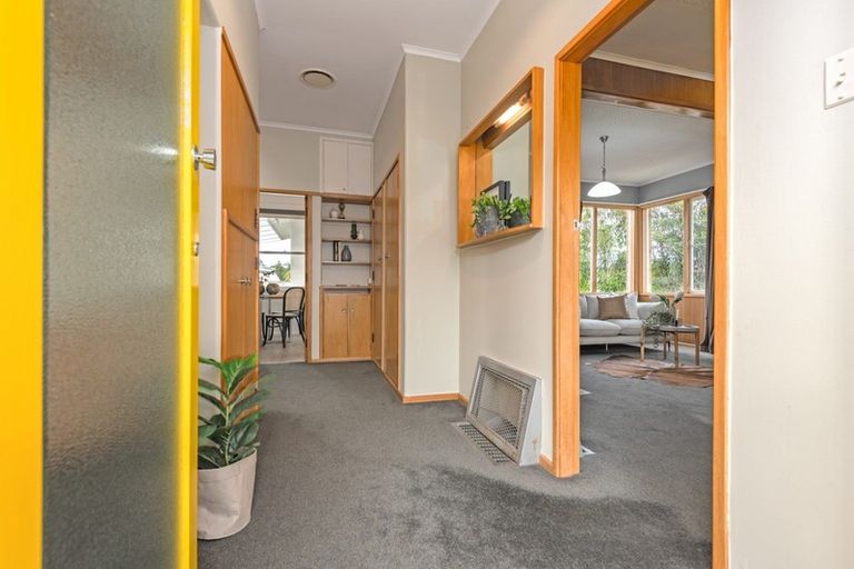 Photo of property in 125 Jickell Street, Hokowhitu, Palmerston North, 4410