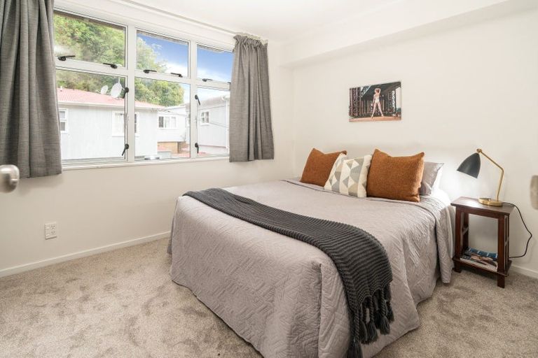 Photo of property in 146e Aro Street, Aro Valley, Wellington, 6021