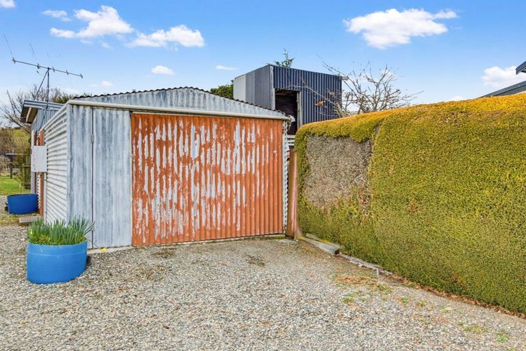 Photo of property in 18 Blaydon Street, Waikaia, 9778