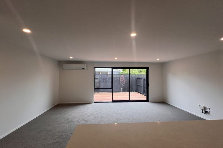 Photo of property in 4/149 Strickland Street, Spreydon, Christchurch, 8024