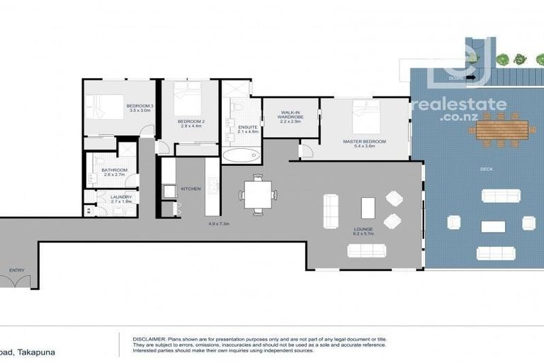 Photo of property in 17/258 Hurstmere Road, Takapuna, Auckland, 0622