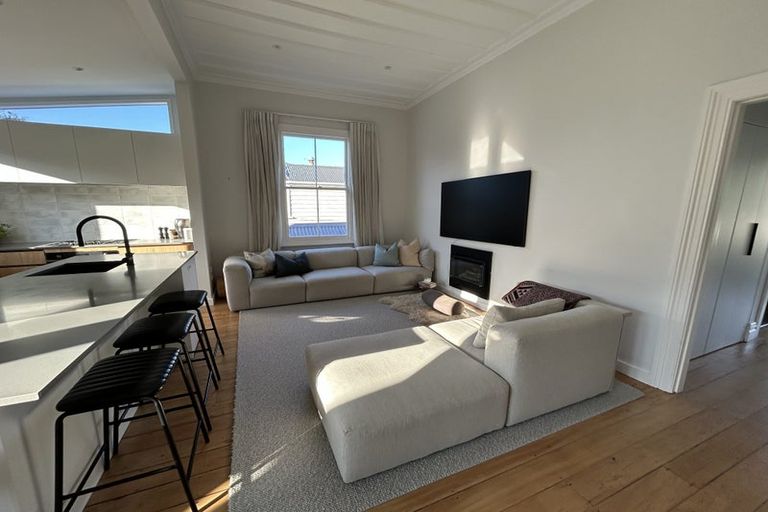 Photo of property in 52 John Street, Ponsonby, Auckland, 1011