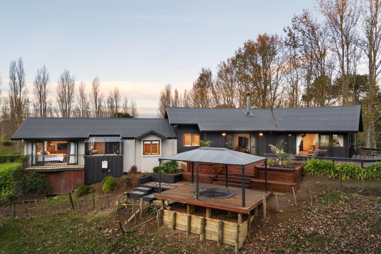 Photo of property in 263a Crawford Road, Horotiu, Hamilton, 3288