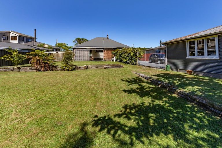 Photo of property in 103 Marsden Road, Greymouth, 7805