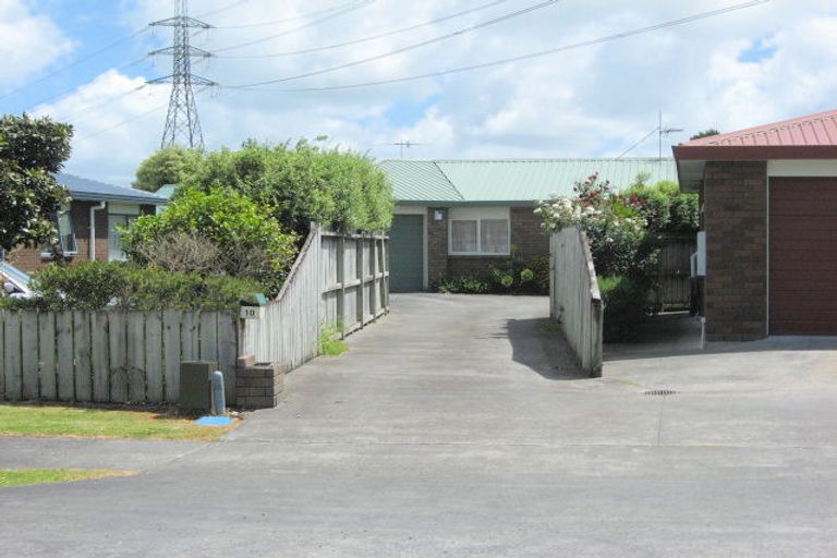 Photo of property in 2/10 Takanini School Road, Takanini, 2112