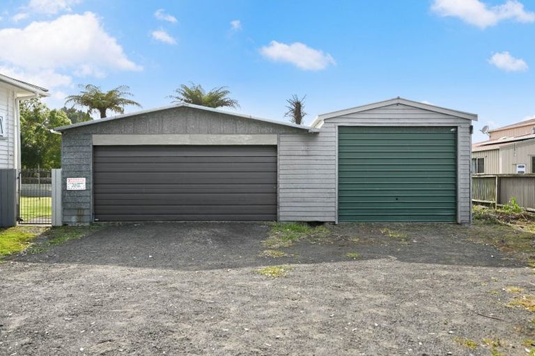 Photo of property in 31 Great South Road, Taupiri, 3721