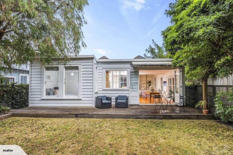 Photo of property in 4 John Street, Ponsonby, Auckland, 1011