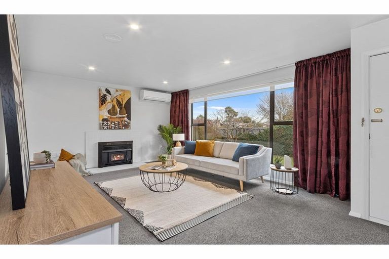 Photo of property in 30 Balcairn Street, Halswell, Christchurch, 8025