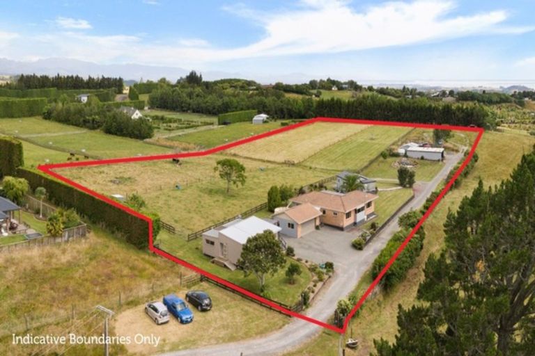 Photo of property in 649c Esdaile Road, Whakamarama, Tauranga, 3180