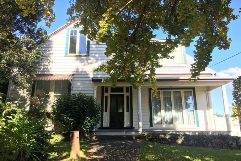 Photo of property in 32 Grange Road, Mount Eden, Auckland, 1024