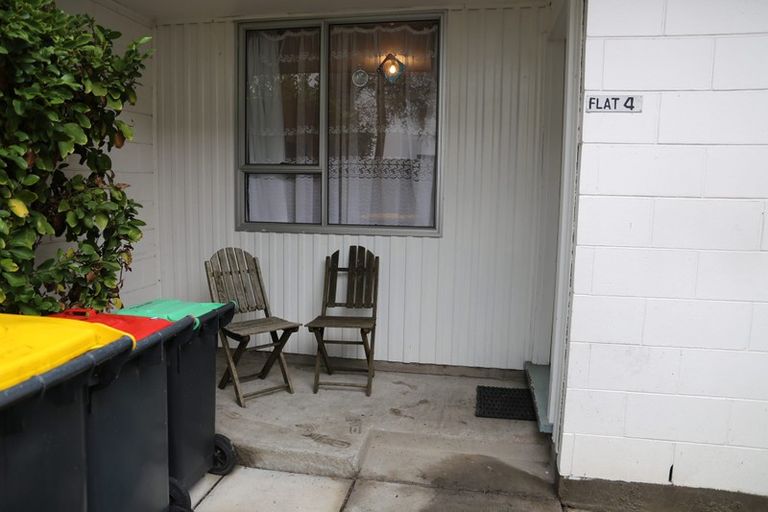 Photo of property in 4/17 Barrie Street, Addington, Christchurch, 8024