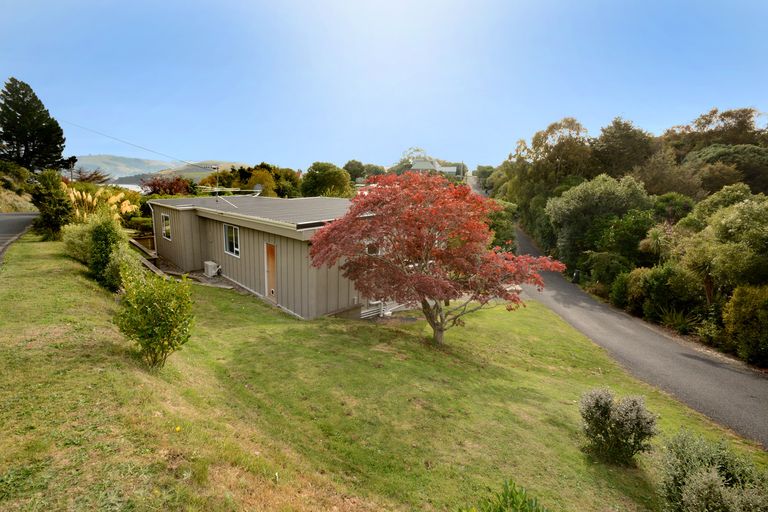 Photo of property in 9 Seaton Road, Portobello, Dunedin, 9014