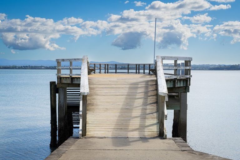 Photo of property in 3 Odin Place, Beach Haven, Auckland, 0626