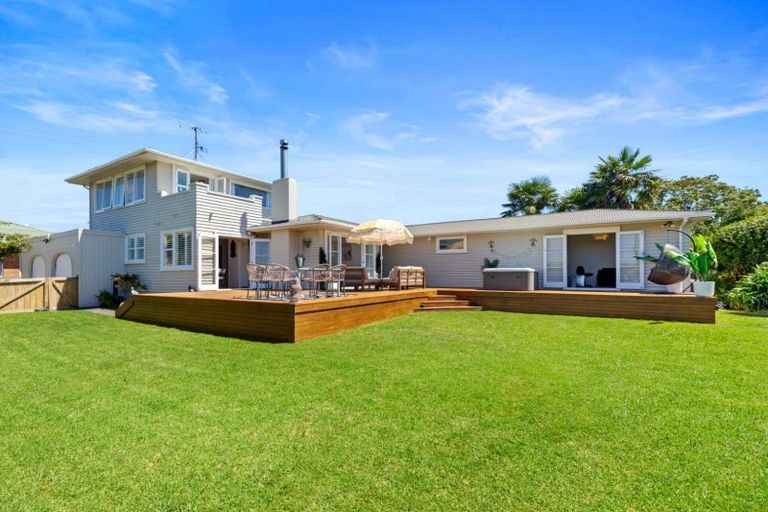 Photo of property in 73 Ridge Street, Otumoetai, Tauranga, 3110