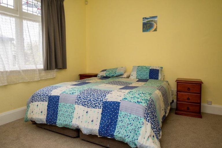 Photo of property in 31 Frankleigh Street, Somerfield, Christchurch, 8024