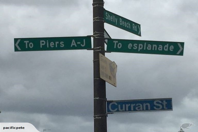 Photo of property in 3/41 Wallace Street, Herne Bay, Auckland, 1011