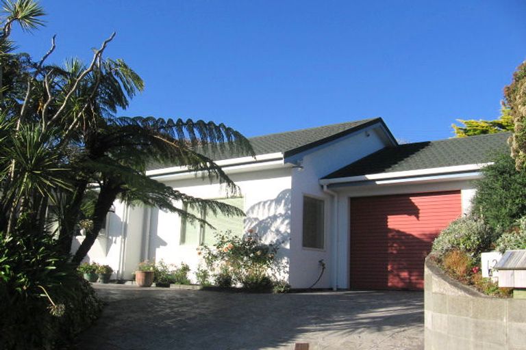 Photo of property in 12b Middleton Road, Johnsonville, Wellington, 6037