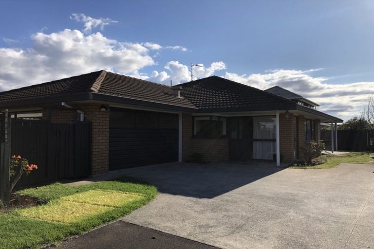 Photo of property in 47 Ridge Street, Otumoetai, Tauranga, 3110