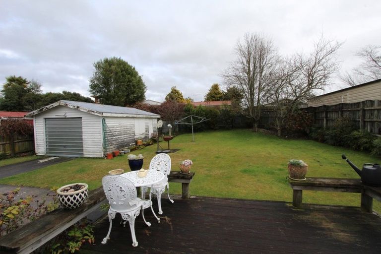 Photo of property in 100 Elizabeth Drive, Tokoroa, 3420