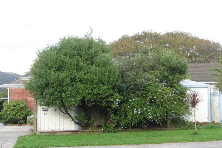 Photo of property in 52 Lincoln Avenue, Epuni, Lower Hutt, 5011