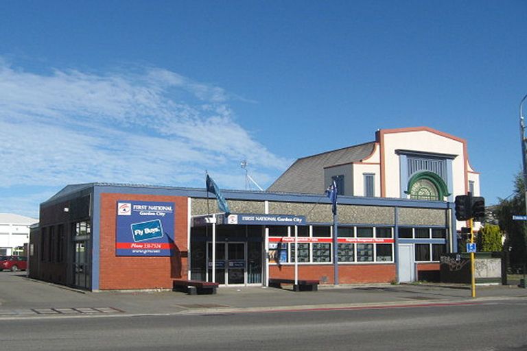 Photo of property in 108 Colombo Street, Sydenham, Christchurch, 8023