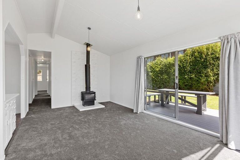Photo of property in 6 Pukekohatu Street, Waitara, 4320
