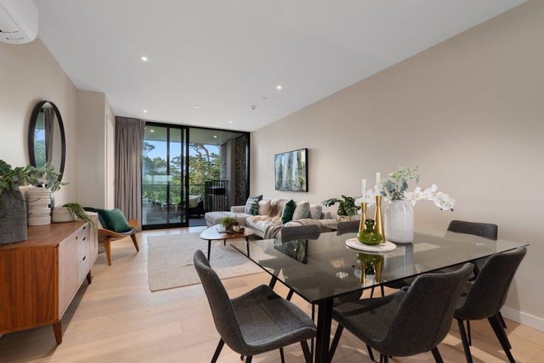 Photo of property in 302/28 Killarney Street, Takapuna, Auckland, 0622