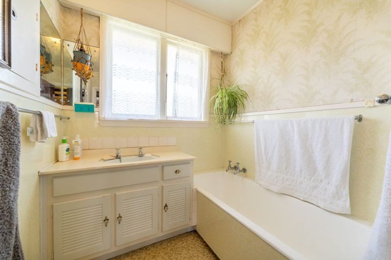 Photo of property in 25 Newton Street, Watlington, Timaru, 7910