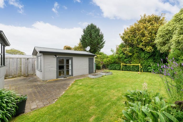 Photo of property in 14 Snowdon Avenue, Terrace End, Palmerston North, 4410