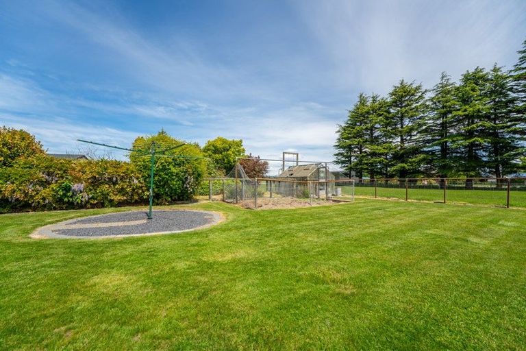 Photo of property in 231 Divan Road, Levels, Timaru, 7975