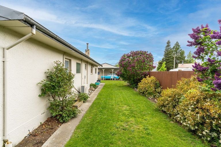 Photo of property in 8a Sutherland Road, Omarama, 9412